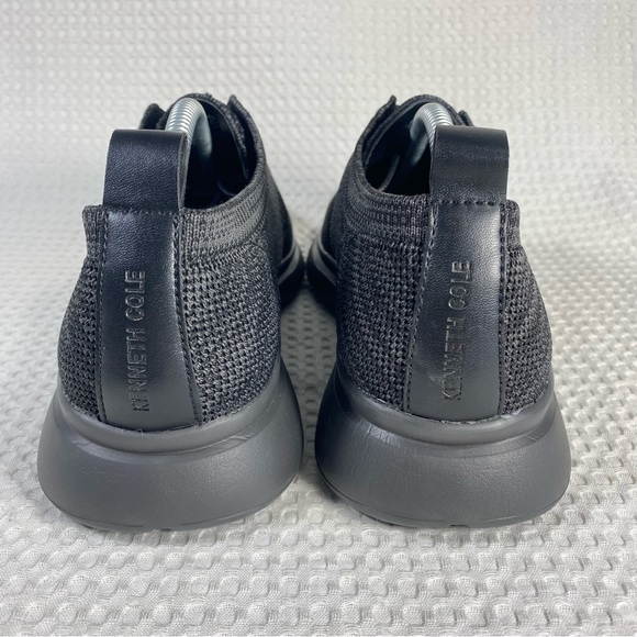 Kenneth Cole Reaction FlyKnit Lace Up Dress Casual Shoes; Men’s Size 9 Brand New - Picture 12 of 16